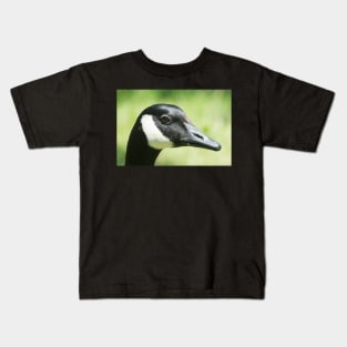 Duckface Kids T-Shirt